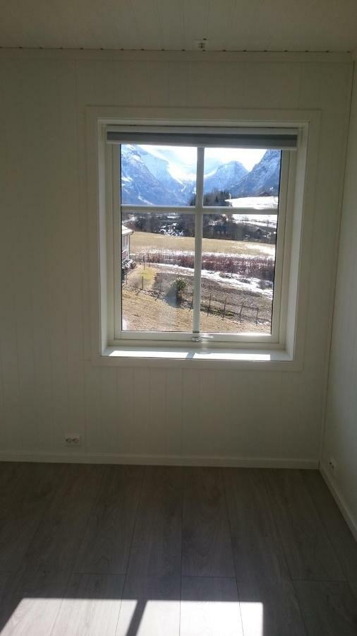 Naustvoll Villa Olden Bagian luar foto