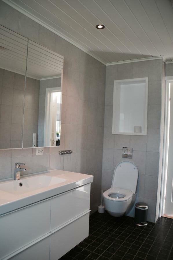 Naustvoll Villa Olden Bagian luar foto